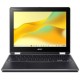 Acer Chromebook R856TNTCO-C8LP Intel N N100/8GB/64GB eMMC/12" Táctil Teclado Italiano