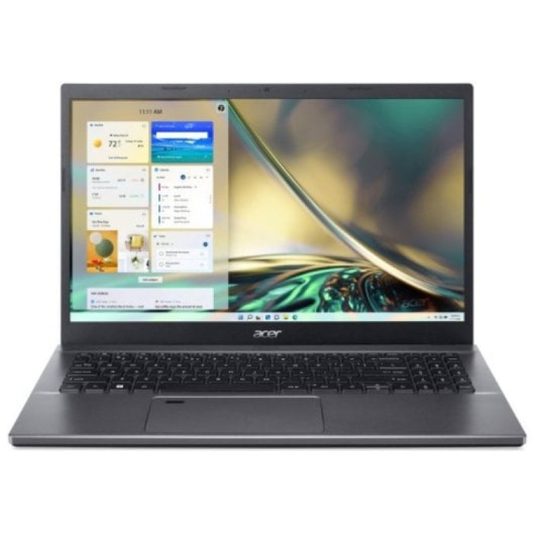 Acer Aspire 5 A515-57-57HQ Intel Core i5-12450H/16GB/512GB SSD/15.6" Teclado Italiano