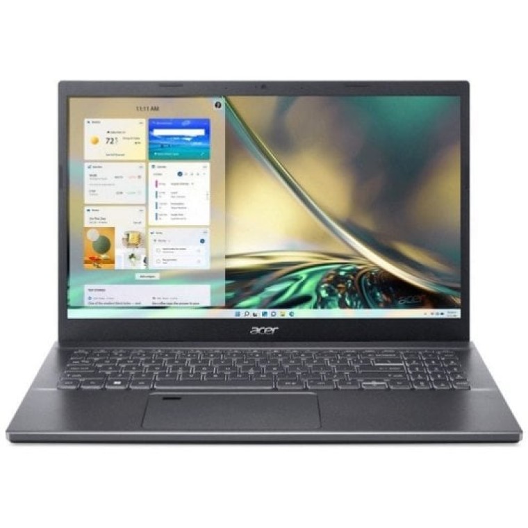 Acer Aspire 5 A515-57-70C8 Intel Core i7-12650H/16GB/1TB SSD/15.6" Teclado Italiano