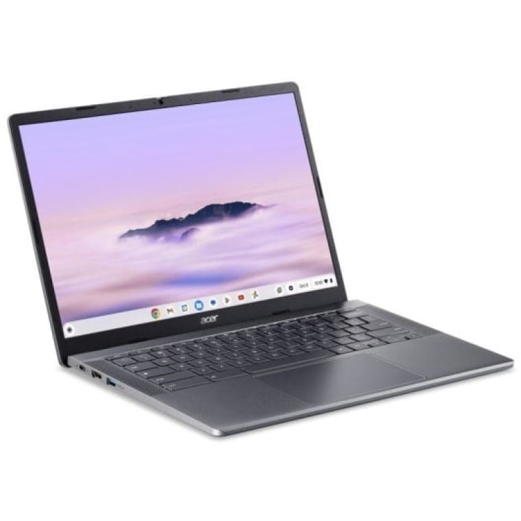 Acer Chromebook Plus 514 CB514-3H-R21Z AMD Ryzen 3 7320C/8GB/128GB SSD/14"