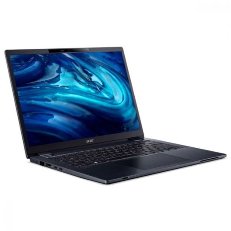 Portátil Acer Travelmate P4 TMP414-41R9F4 AMD Ryzen 5 PRO 6650U/16GB/512GB SSD/14"