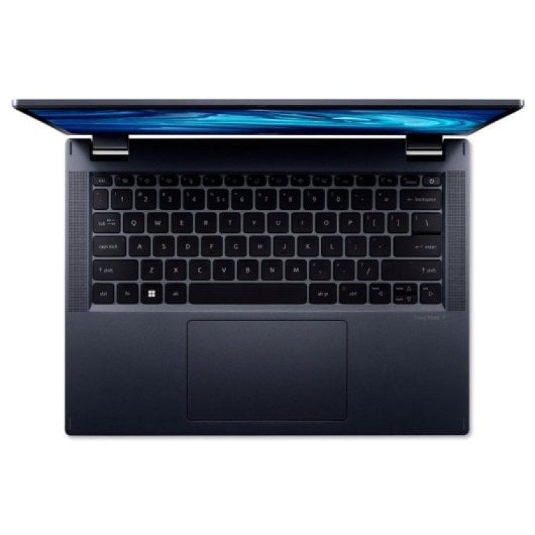 Portátil Acer Travelmate Spin P4 TMP414RN-41-R3HP AMD Ryzen 5 PRO 6650U/16GB/512GB SSD/14" Táctil