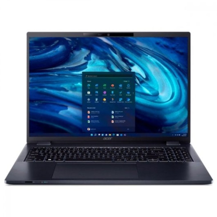 Portátil Acer Travelmate P4 Tmp416-41-r2z3 AMD Ryzen 5 Pro 6650U/16GB/512GB SSD/16"