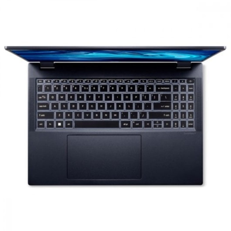 Portátil Acer Travelmate P4 Tmp416-41-r2z3 AMD Ryzen 5 Pro 6650U/16GB/512GB SSD/16"