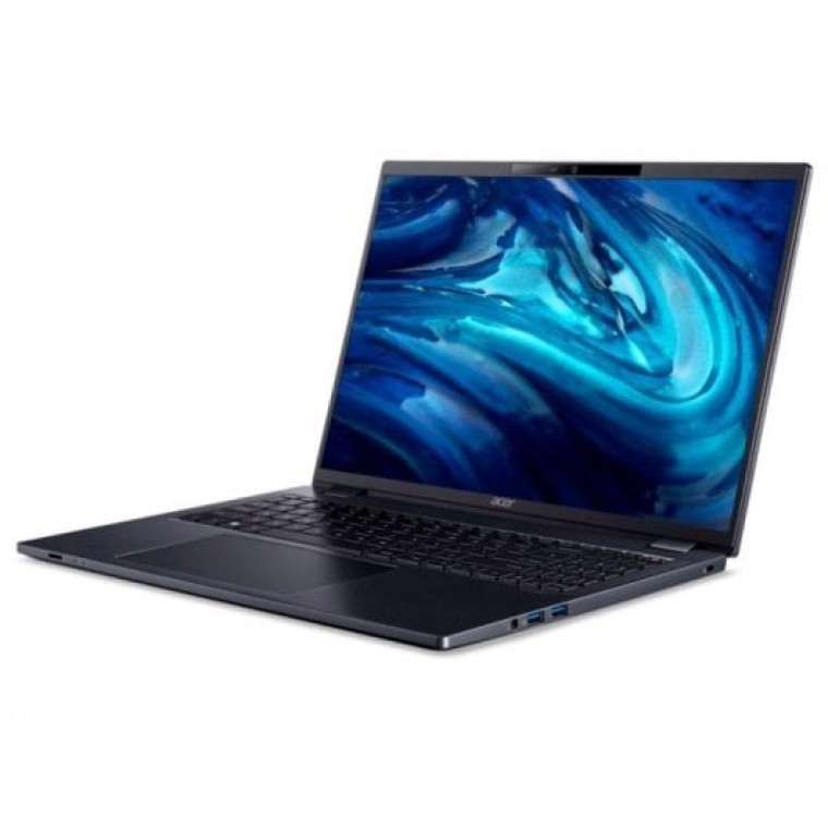 Portátil Acer Travelmate P4 Tmp416-41-r2z3 AMD Ryzen 5 Pro 6650U/16GB/512GB SSD/16"