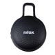 Nilox Altavoz Portátil Resistente al Agua Bluetooth 3W Negro