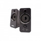 Nilox Altavoces de Sobremesa 6W Negros