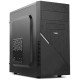 NOX Arca Mini MATX USB 3.0 Negra