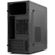 NOX Arca Mini MATX USB 3.0 Negra