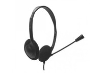 Nilox Auriculares Plegables Negros Nilox Auriculares Plegables Negros