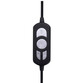Nilox Auriculares Plegables Negros Nilox Auriculares Plegables Negros