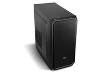 Nox Coolbay MX2 USB 3.0 Negro