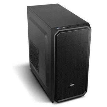 Nox Coolbay MX2 USB 3.0 Negro Nox Coolbay MX2 USB 3.0 Negro