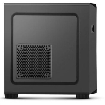 Nox Coolbay MX2 USB 3.0 Negro Nox Coolbay MX2 USB 3.0 Negro