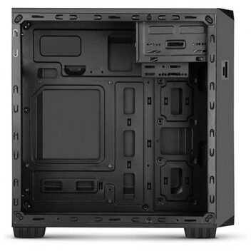 Nox Coolbay MX2 USB 3.0 Negro Nox Coolbay MX2 USB 3.0 Negro