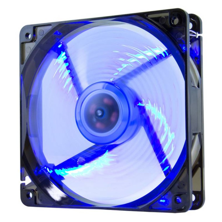 Nox CoolFan 120mm LED Azul