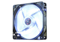 Nox CoolFan 120mm LED Blanco Nox CoolFan 120mm LED Blanco