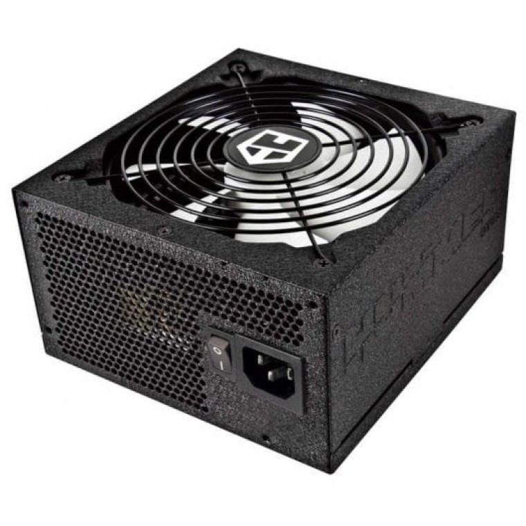 Nox Hummer 750W 80 Plus Bronze Modular