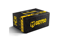 Nox Hummer GD750 750W 80 Plus Gold