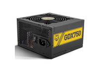 Fuente Alimentación Nox Hummer GDX 750W PCIE 5.0 80 Plus Gold
