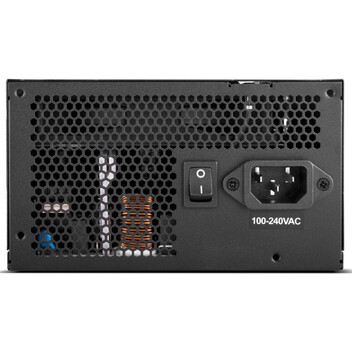 Fuente Alimentación Nox Hummer GDX 750W PCIE 5.0 80 Plus Gold Fuente Alimentación Nox Hummer GDX 750W PCIE 5.0 80 Plus Gold