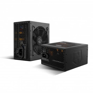 NOX Hummer Alpha 500W 80 Plus Bronce NOX Hummer Alpha 500W 80 Plus Bronce
