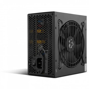 NOX Hummer Alpha 500W 80 Plus Bronce NOX Hummer Alpha 500W 80 Plus Bronce
