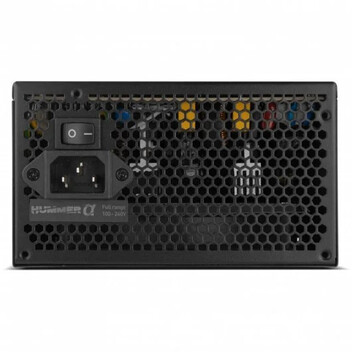 NOX Hummer Alpha 500W 80 Plus Bronce NOX Hummer Alpha 500W 80 Plus Bronce
