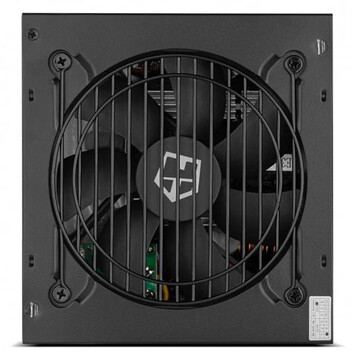 NOX Hummer Alpha 500W 80 Plus Bronce NOX Hummer Alpha 500W 80 Plus Bronce