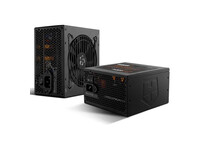 NOX Hummer Alpha 600W 80 Plus Bronce