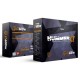 NOX Hummer Alpha 600W 80 Plus Bronce