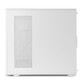 Torre PC Caja Semitorre NOX Hummer AERO Blanca ARGB ATX/M-ATX/ITX Cristal Templado 4x140mm ARGB PWM/
