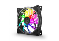 Nox Hummer A-Fan Ventilador A-RGB 120mm Nox Hummer A-Fan Ventilador A-RGB 120mm