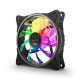 Nox Hummer A-Fan Ventilador A-RGB 120mm