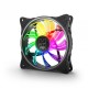 Nox Hummer A-Fan Ventilador A-RGB 120mm