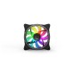 Nox Hummer A-Fan Ventilador A-RGB 120mm Nox Hummer A-Fan Ventilador A-RGB 120mm