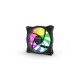 Nox Hummer A-Fan Ventilador A-RGB 120mm