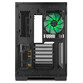 Nox Hummer Astra ARGB Cristal Templado USB 3.0 Negra Nox Hummer Astra ARGB Cristal Templado USB 3.0 Negra