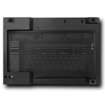 Torre PC NOX Hummer ASTRA NEO Semitorre ATX Doble Cristal Templado USB-C Negra Torre PC NOX Hummer ASTRA NEO Semitorre ATX Doble Cristal Templado USB-C Negra