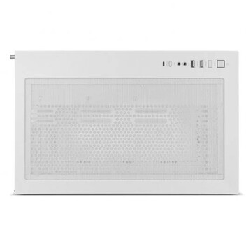 Nox Hummer Astra ARGB Cristal Templado USB 3.0 Blanca Nox Hummer Astra ARGB Cristal Templado USB 3.0 Blanca