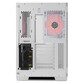 Nox Hummer Astra ARGB Cristal Templado USB 3.0 Blanca Nox Hummer Astra ARGB Cristal Templado USB 3.0 Blanca