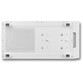 Torre PC NOX Hummer BIOS Cristal Templado USB 3.2 Blanca