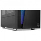 Nox Hummer Blaster Cristal Templado USB 3.0 ARGB Negro
