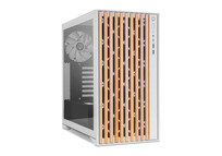 Torre PC Nox Hummer ELEMENT Semi Torre ATX Cristal Templado USB-C Blanca y Madera Torre PC Nox Hummer ELEMENT Semi Torre ATX Cristal Templado USB-C Blanca y Madera