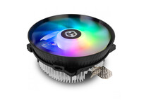 NOX HUMMER H-123PRO PWM RGB Ventilador CPU 120mm