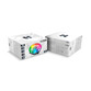 NOX HUMMER H-123PRO PWM RGB Ventilador CPU 120mm NOX HUMMER H-123PRO PWM RGB Ventilador CPU 120mm