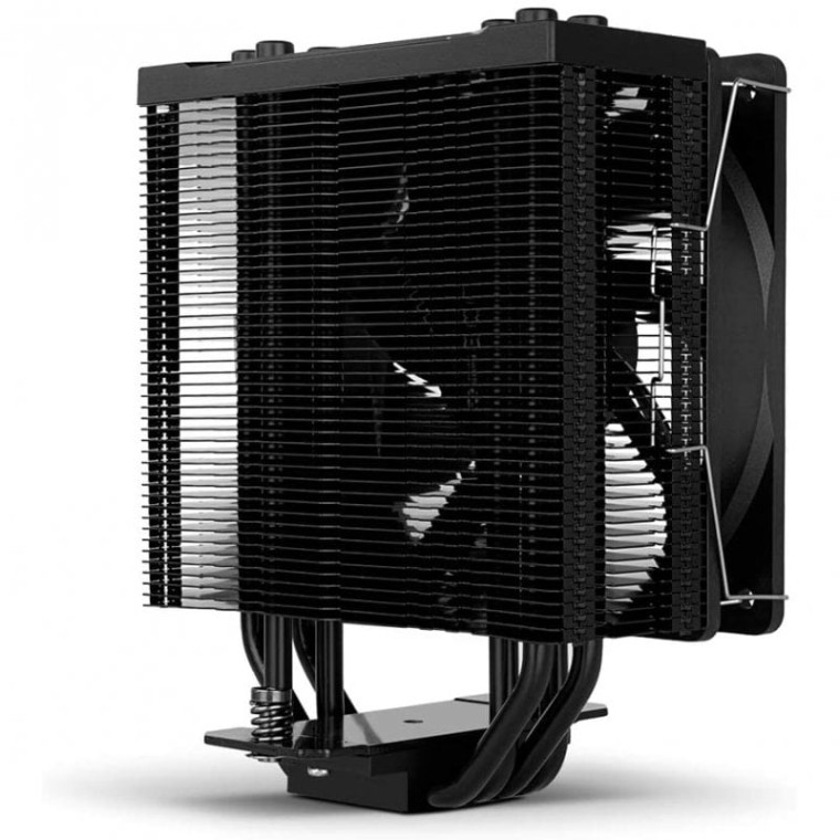 Nox Hummer H-224 Noir Ventilador CPU