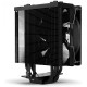 Nox Hummer H-224 Noir Ventilador CPU