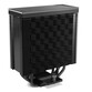 Nox HUMMER H-400 Ventilador CPU 120mm Negro