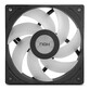 Nox HUMMER H-500 ARGB Ventilador CPU con Pantalla LCD 120mm Negro Nox HUMMER H-500 ARGB Ventilador CPU con Pantalla LCD 120mm Negro